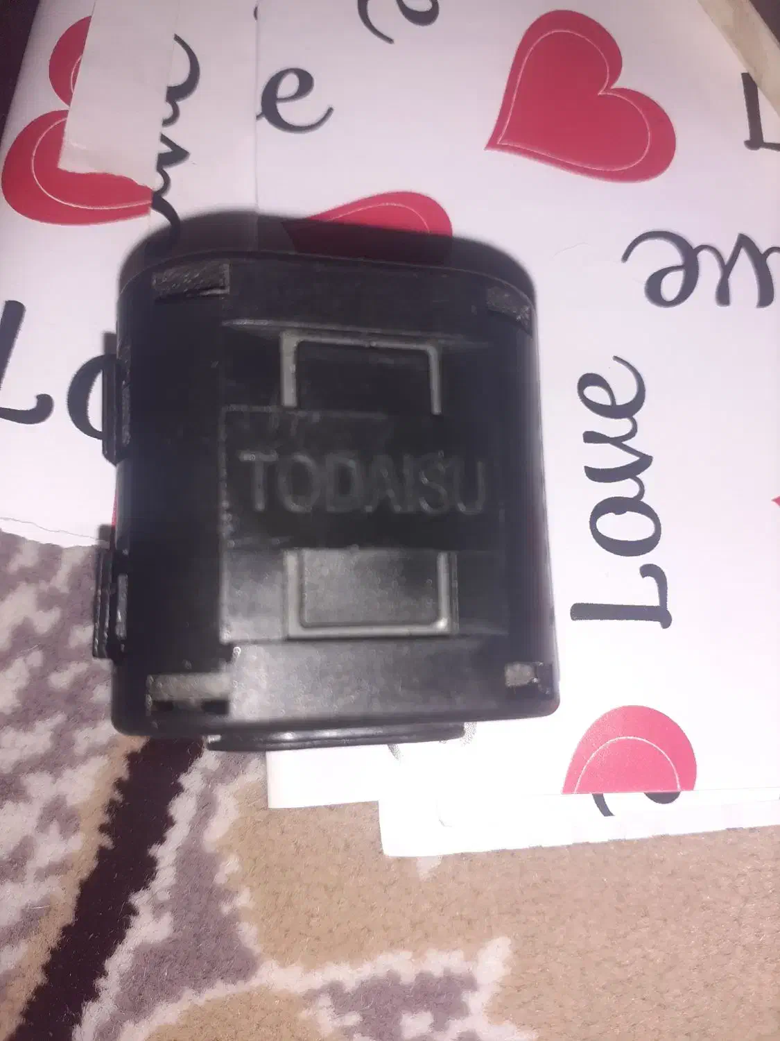 هسته فریت|قطعات و لوازم جانبی رایانه|الیگودرز, |دیوار