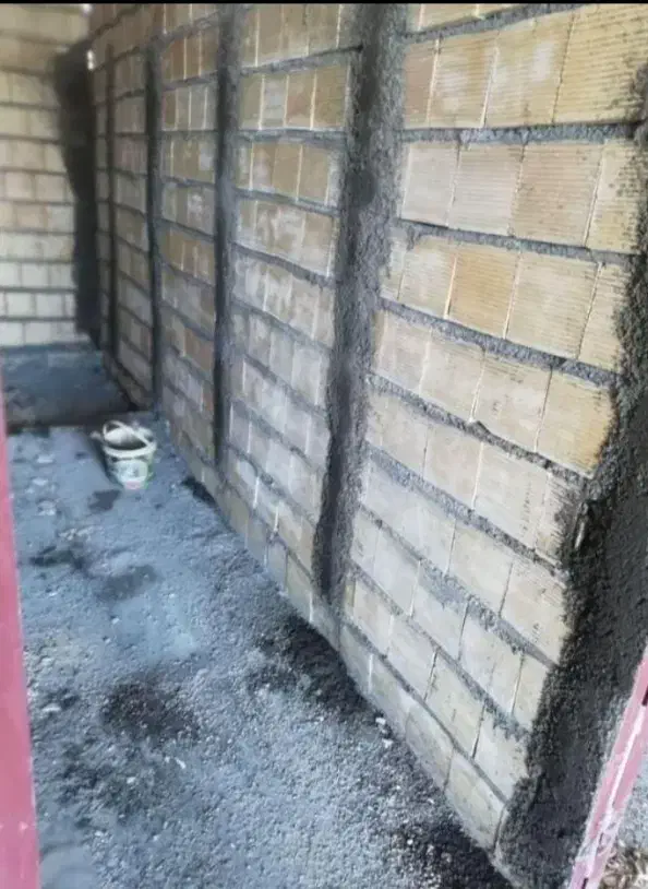 استا بنا ساختمان صفر تا 100%|خدمات پیشه و مهارت|آبادان, |دیوار