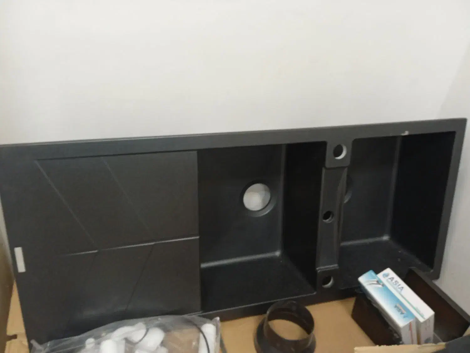 لوازم بهداشتی و اشپزخانه|لوازم سرویس بهداشتی|چمران, |دیوار