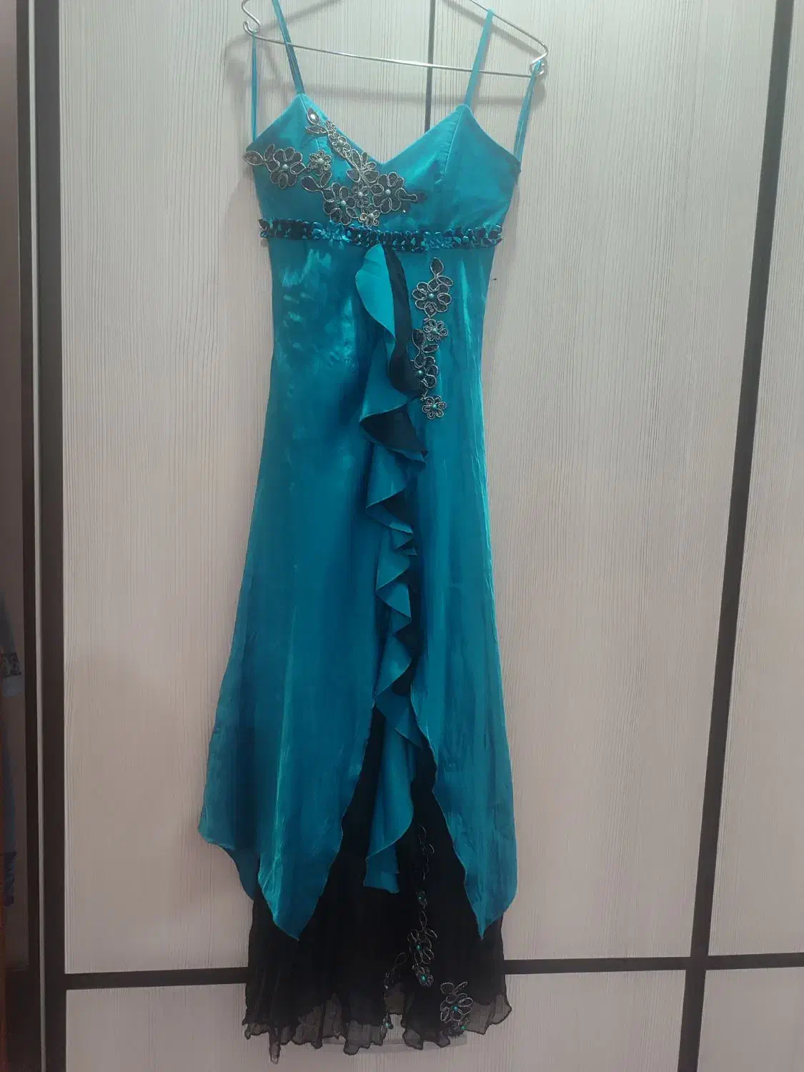 لباس مجلسی نو...|لباس|شوشتر, |دیوار