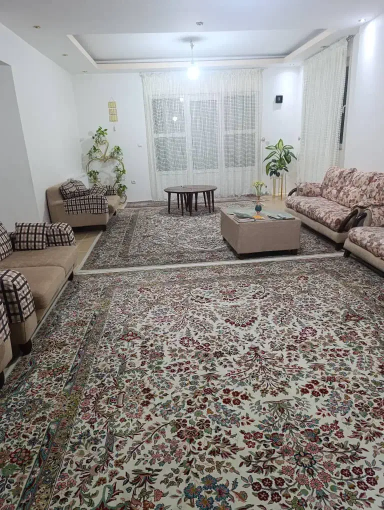 واحد ۱۳۶ متری در مجتمع پردیس با امتیاز تجاری|فروش آپارتمان|کرمان, |دیوار