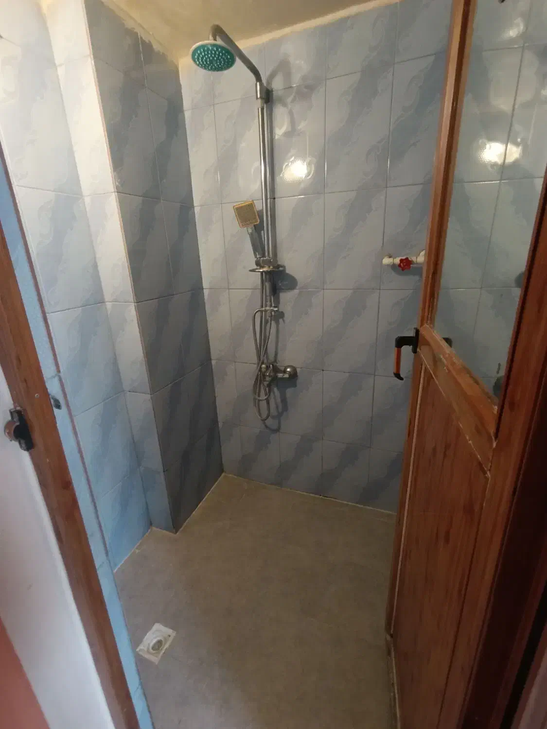 آپارتمان۶۳ متری تک واحدی فقط زوج