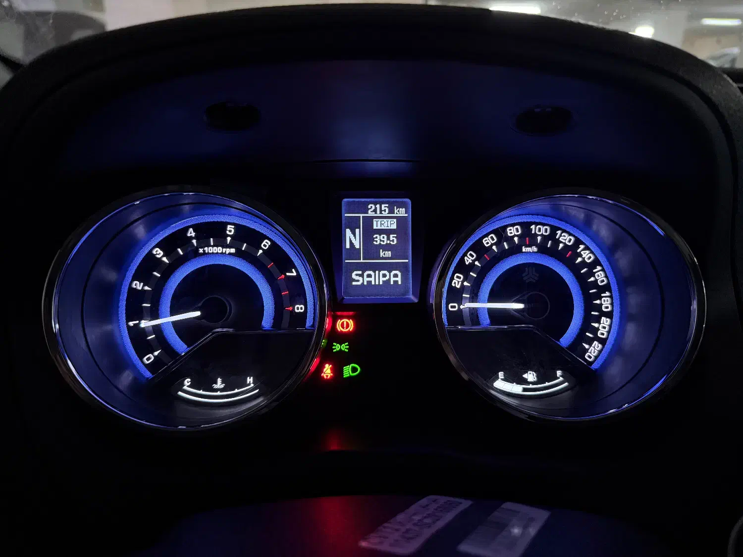 شاهین اتوماتیک صفر ۱۴۰۳|خودرو سواری و وانت|تهران, فردوس|دیوار