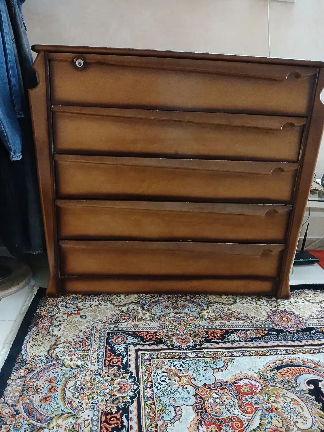 دراور|جاکفشی، کمد، دراور|تهران, افسریه جنوبی|دیوار