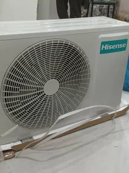 داکت اسپلیت هایسنس|کولر گازی و فن‌کوئل|اسلام‌شهر, شهرک احمدیه|دیوار