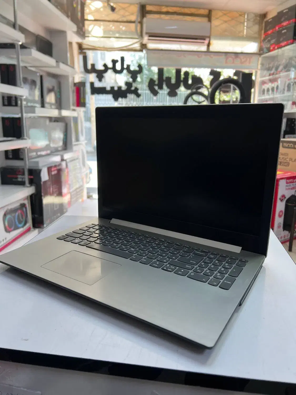 لپ تاپ Lenovo i7-gen8|رایانه همراه|تربت‌حیدریه, مسجد جامع|دیوار