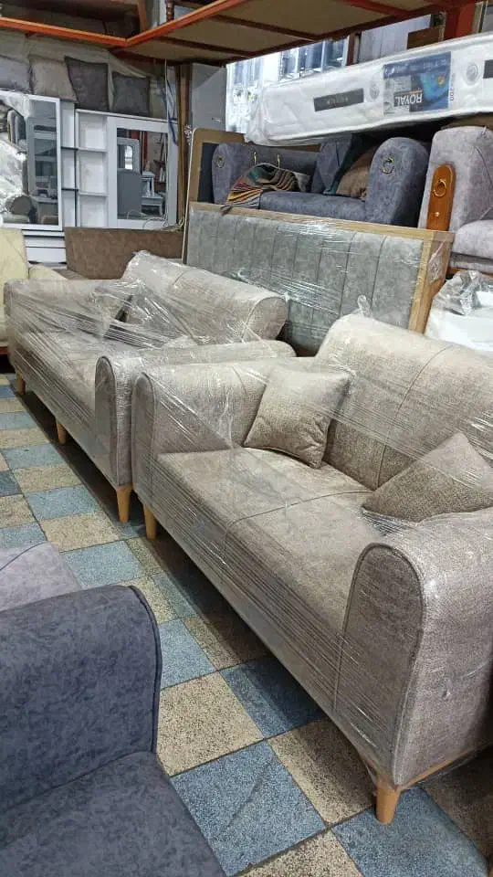 مبل مینی مال درجه ۱|مبلمان خانگی و میز عسلی|رشت, ولکس|دیوار