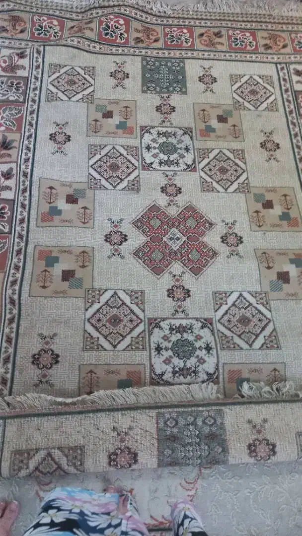 فرش|فرش|رشت, دیلمان|دیوار