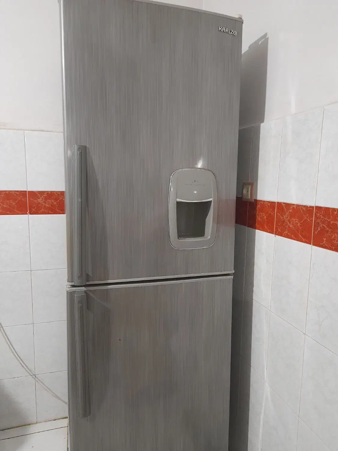 یخچال فریزر|یخچال و فریزر|بروجرد, |دیوار