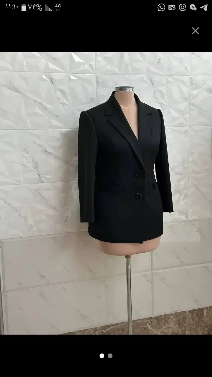 اموزش خیاطی ویژه ی خانمها و اقایان|خدمات آموزشی|اصفهان, بهارستان|دیوار