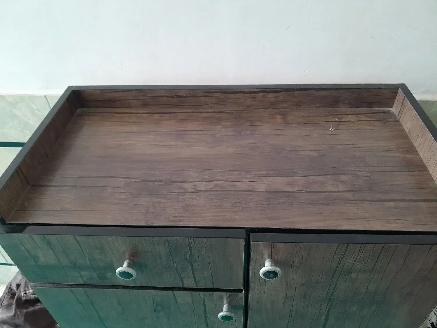 جاکفشی بزرگ کاملا نو|جاکفشی، کمد، دراور|اندیمشک, |دیوار