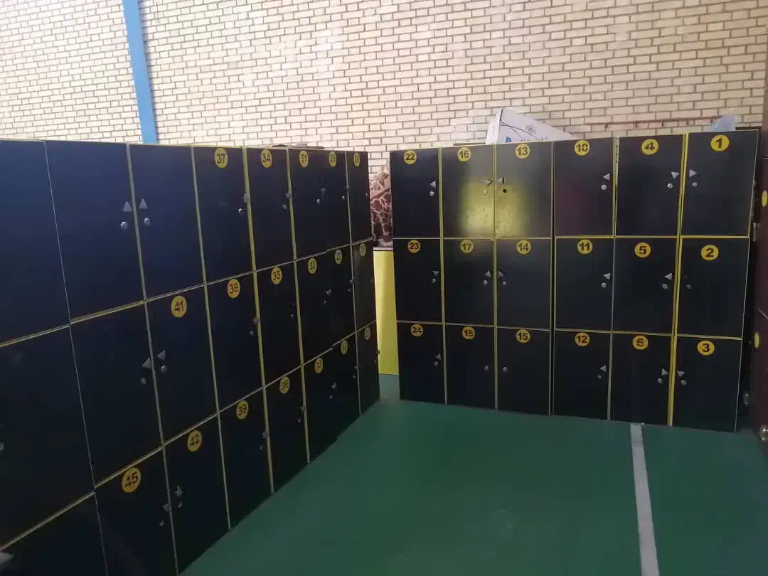 کمد باشگاهی|جاکفشی، کمد، دراور|یاسوج, |دیوار