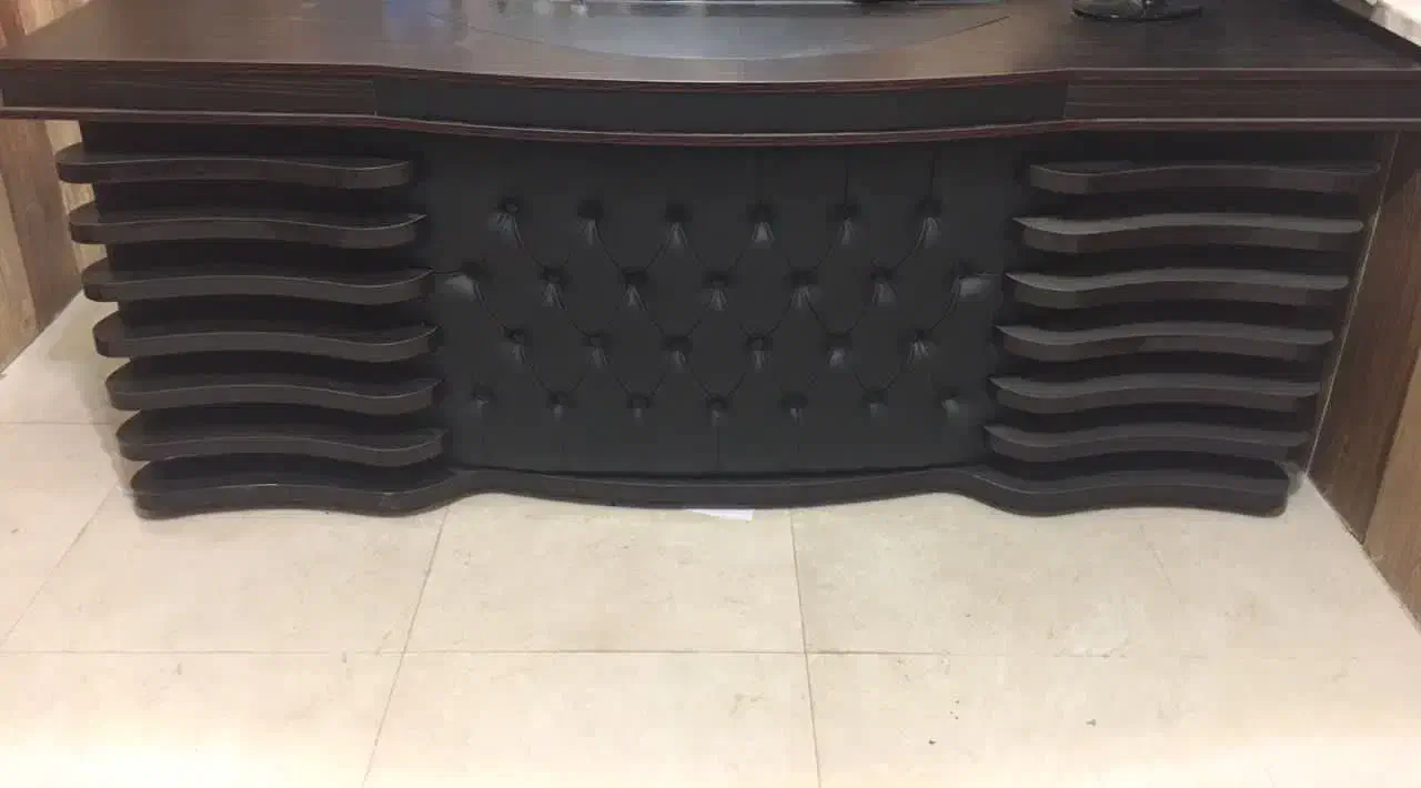 میز مدیریت،کتابخانه، فایل اداری|مبلمان اداری|اهواز, کیان اباد|دیوار