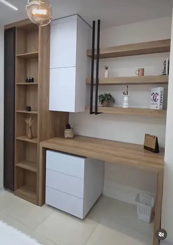 کابینت و کمد|مصالح و تجهیزات ساختمان|سراب, |دیوار