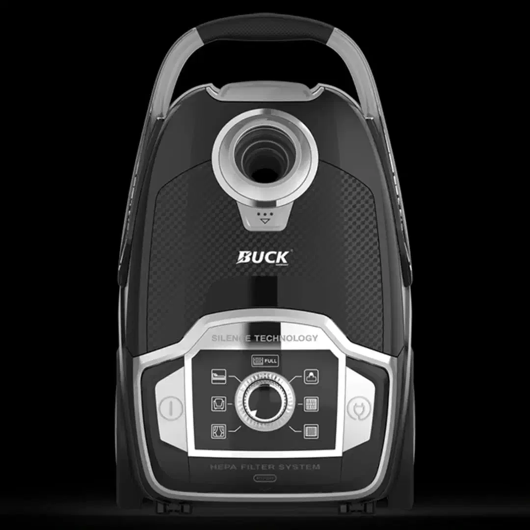 جارو برقی باک المان|جاروبرقی، جارو شارژی، بخارشو|صدرا-فارس, فاز ۱|دیوار