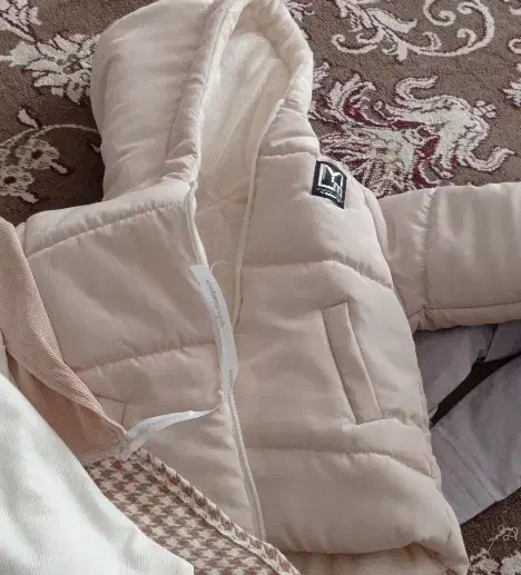 کت بچگانه|کفش و لباس بچه|پیرانشهر, |دیوار