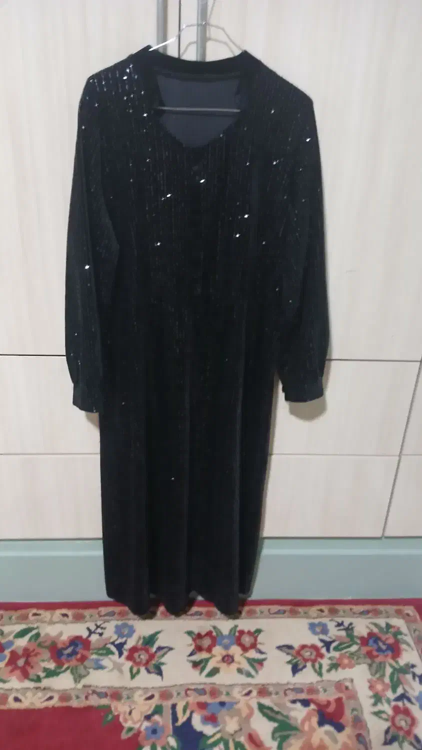 لباس|لباس|کوهدشت, |دیوار