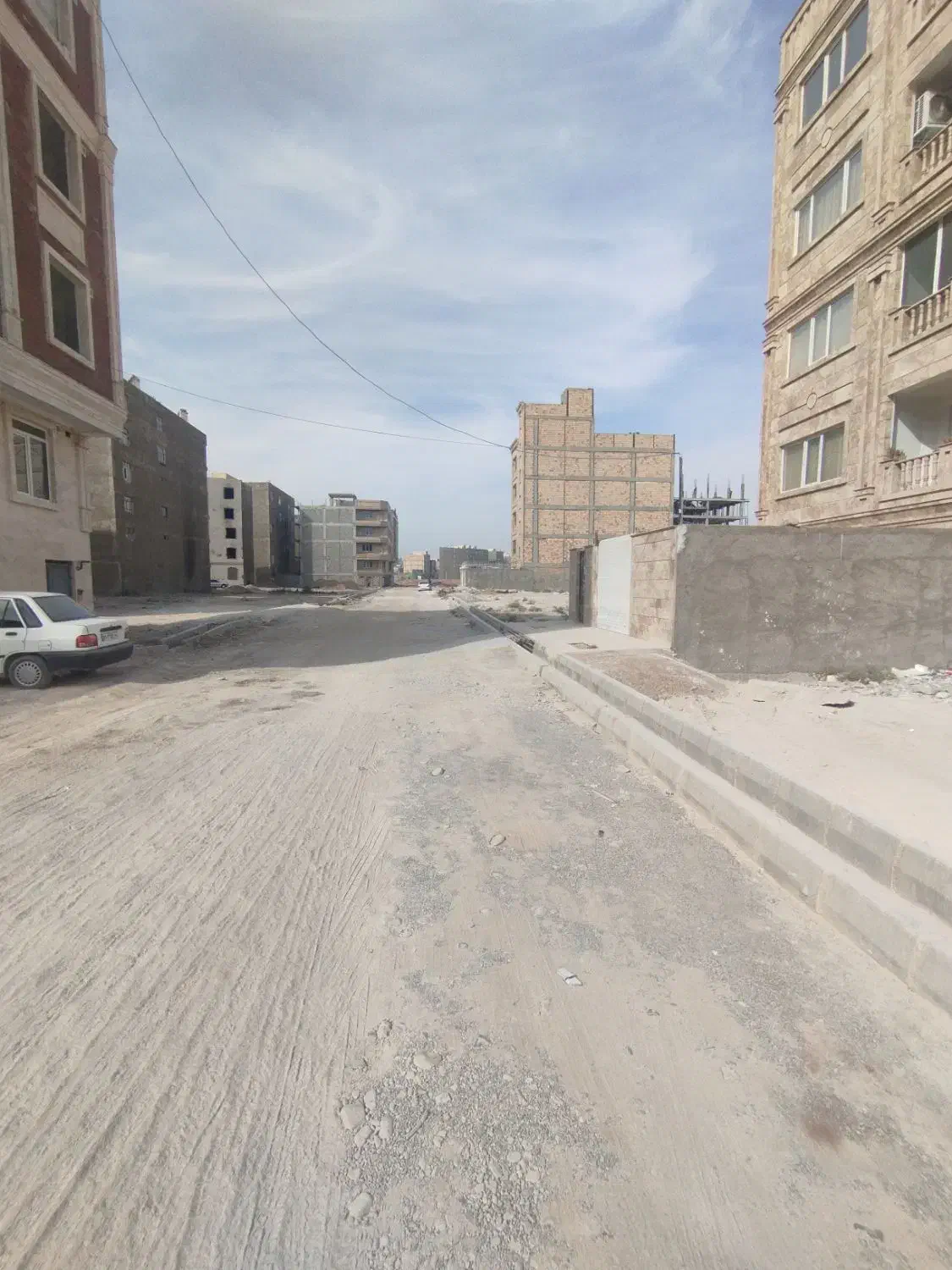 پیش فروش/ تک واحدی/ زیبا شهر|پیشفروش املاک|قرچک, مهدیه|دیوار