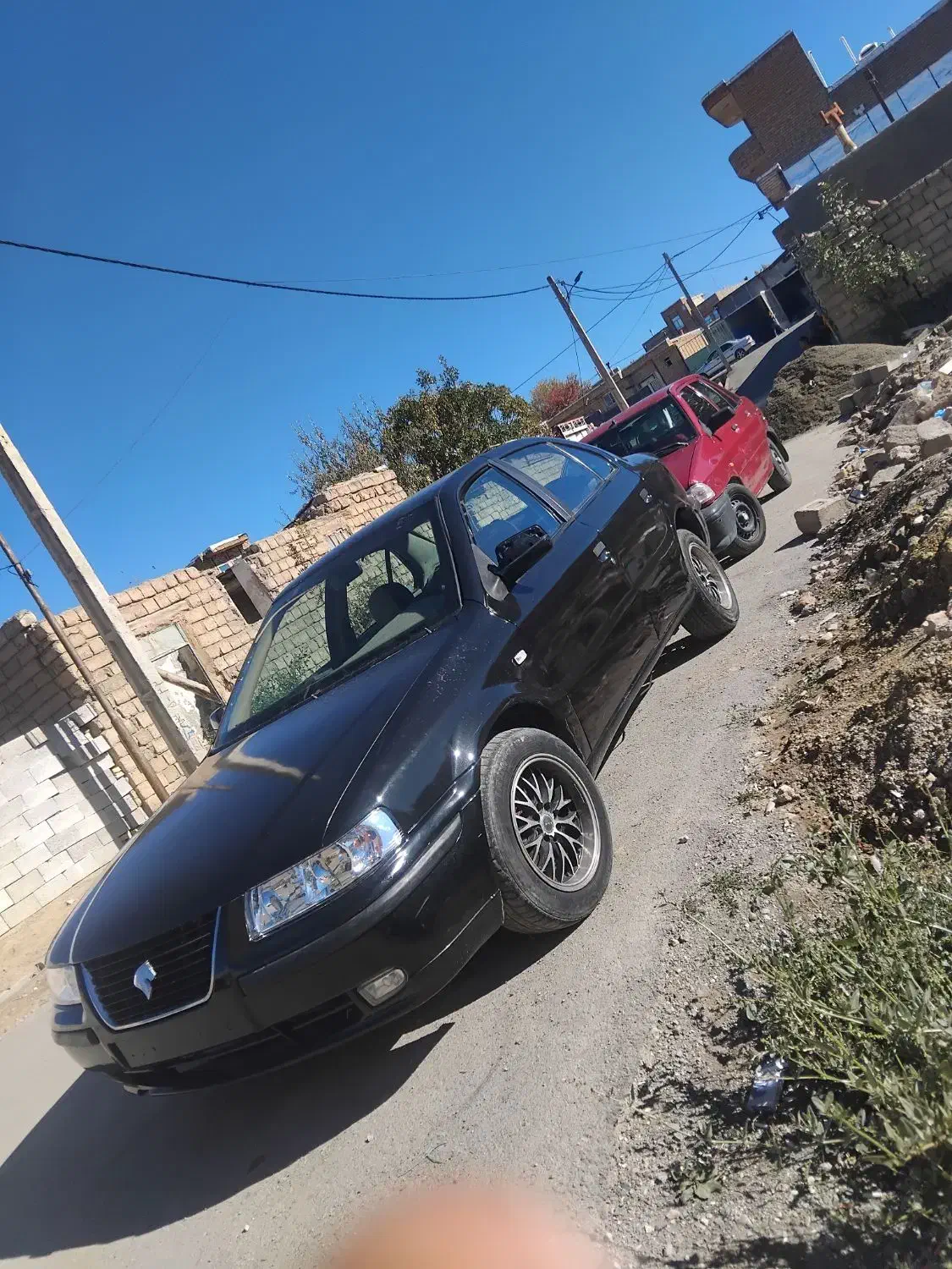 فروشی|خودرو سواری و وانت|ارومیه, |دیوار