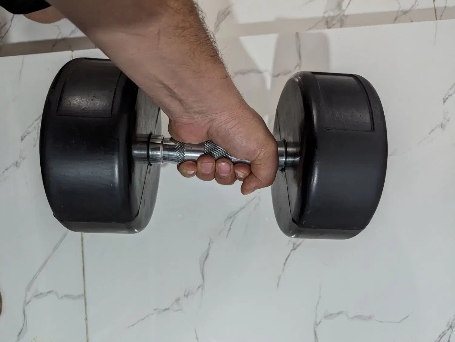 دمبل|تجهیزات ورزشی|قرچک, فردیس|دیوار