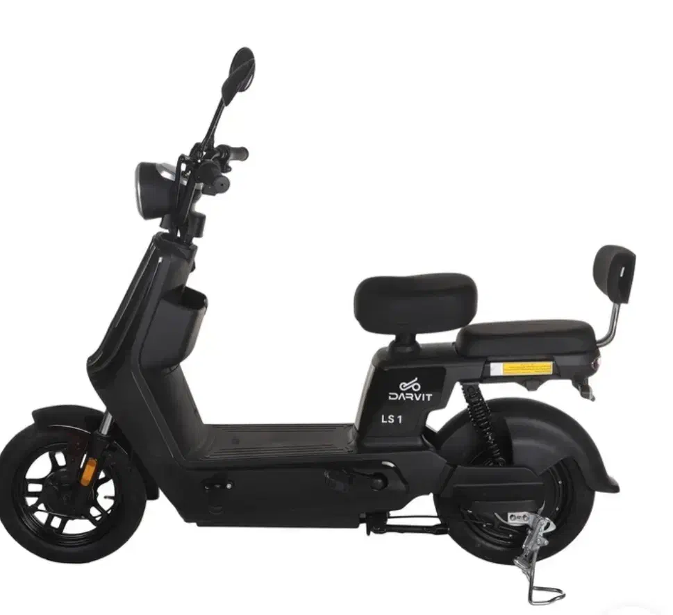 موتور سیکلت برقی دارویت|موتورسیکلت|سپیدان, |دیوار