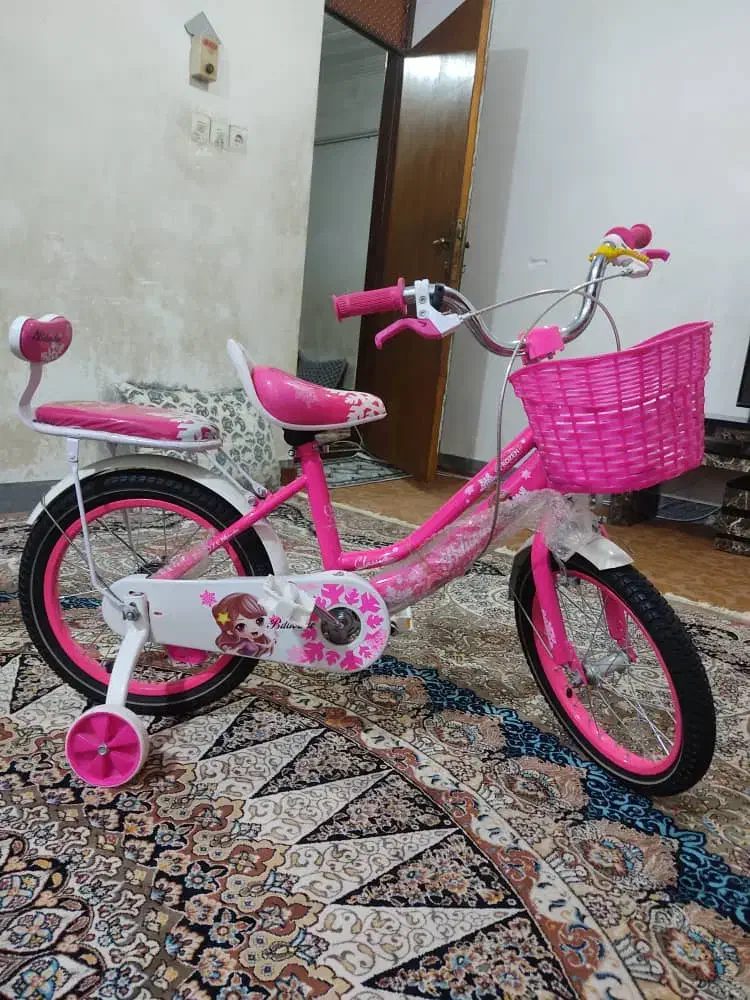 یک عدد دوچرخه|دوچرخه، اسکیت، اسکوتر|میناب, |دیوار