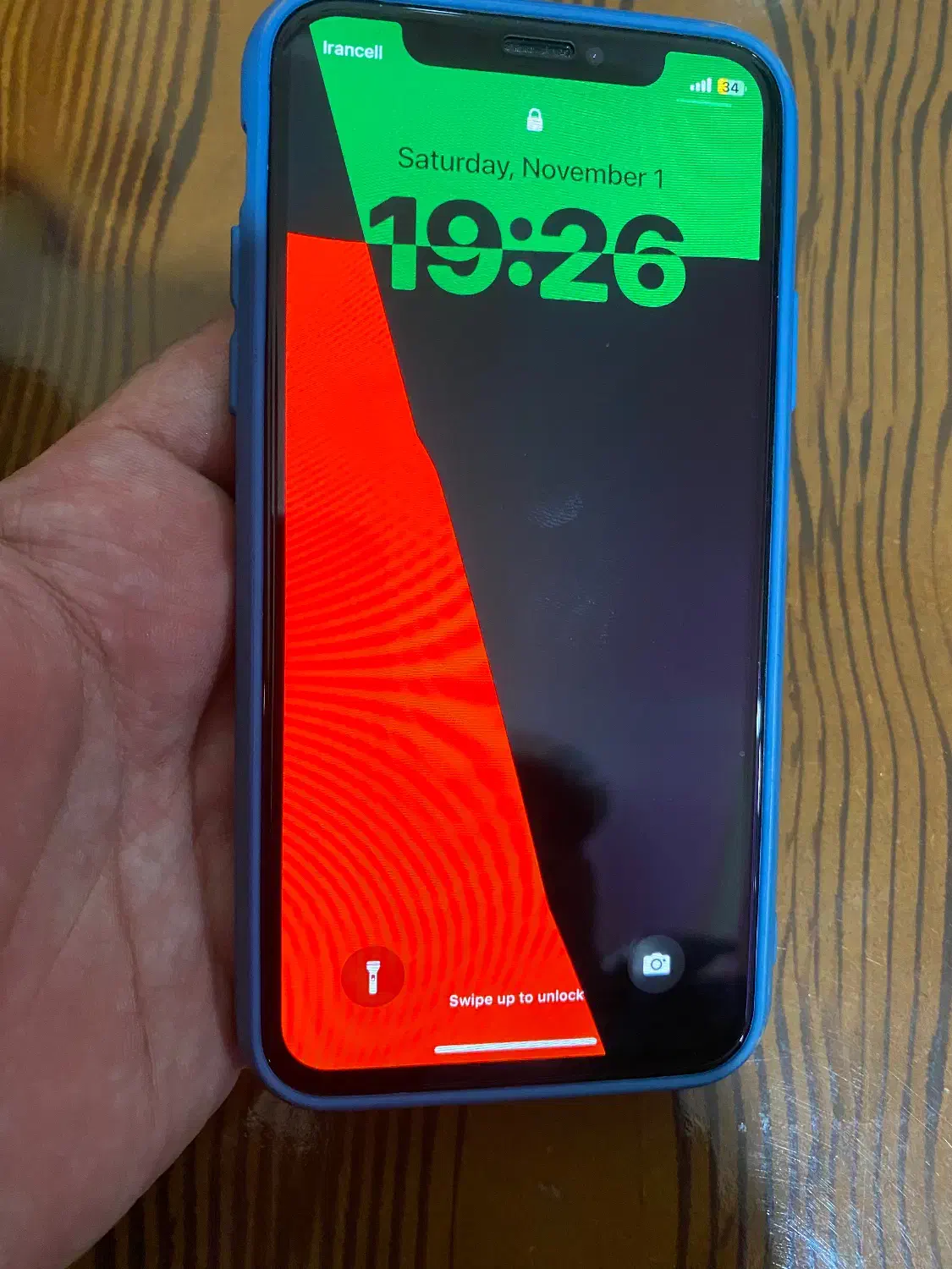 iphone x 64 gig|موبایل|ایلخچی, |دیوار