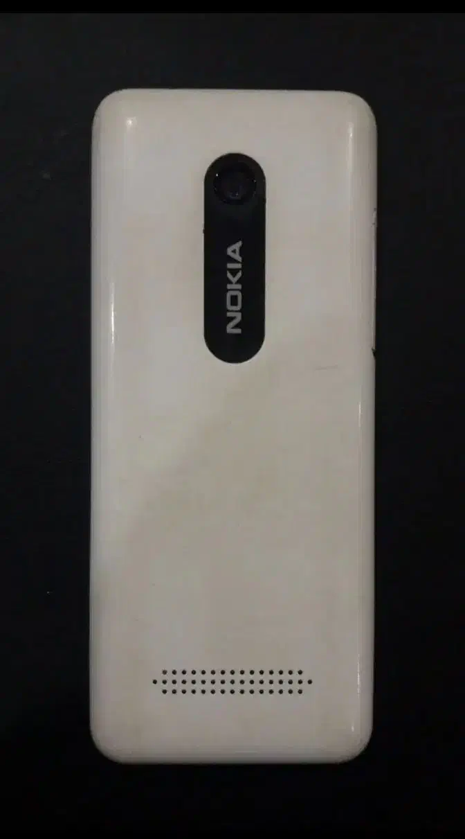 نوکیا ۲۰۶|موبایل|سنندج, |دیوار