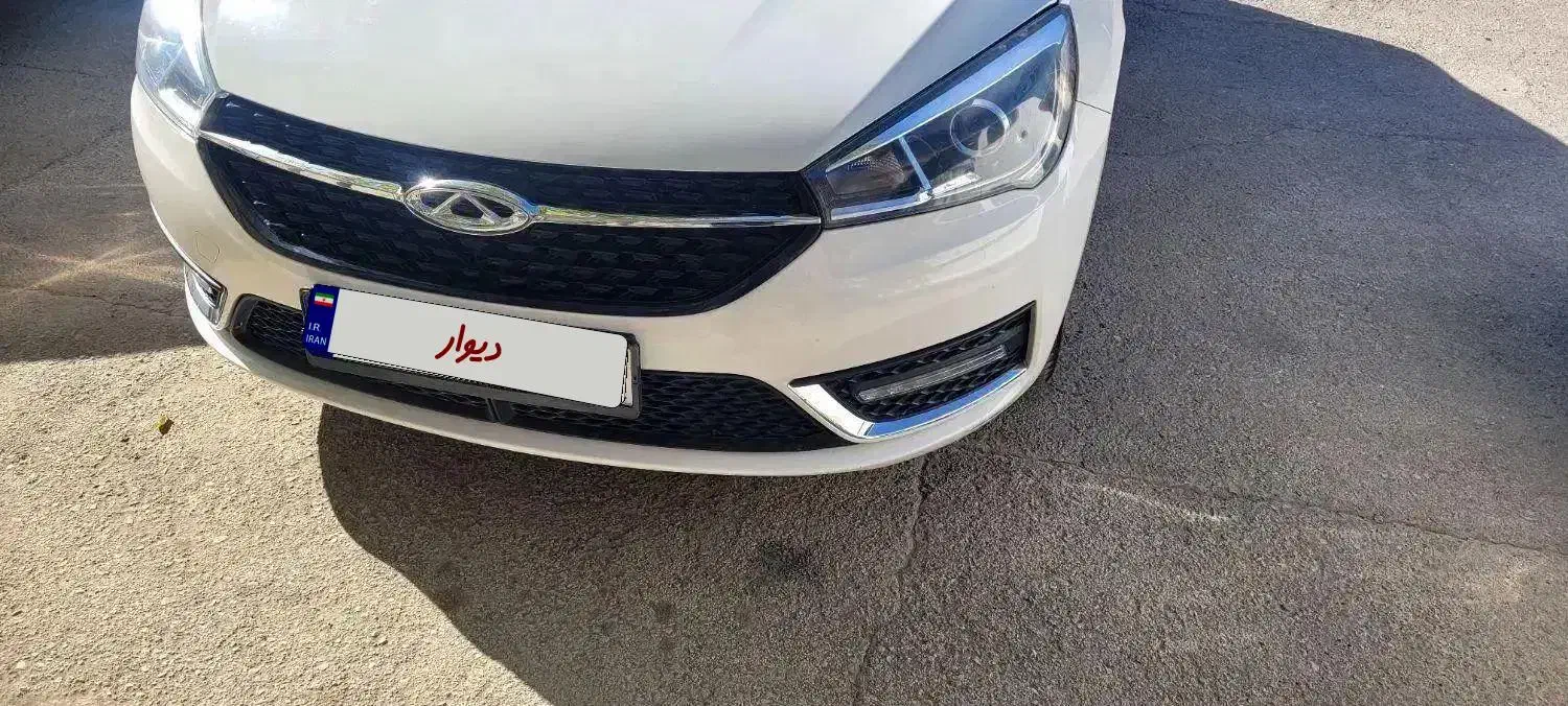 آریزو۵ اتوماتیک مدل۹۵|خودرو سواری و وانت|کرمانشاه, |دیوار
