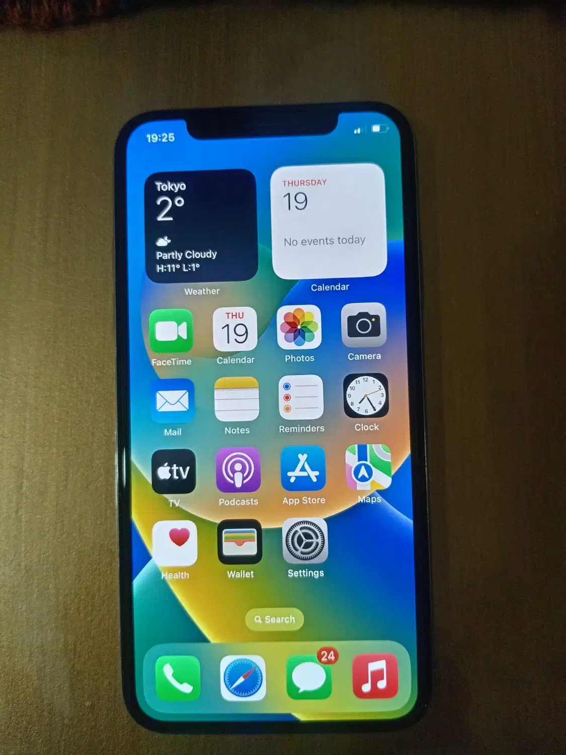 ایفون x|موبایل|مشهد, ایثارگران|دیوار