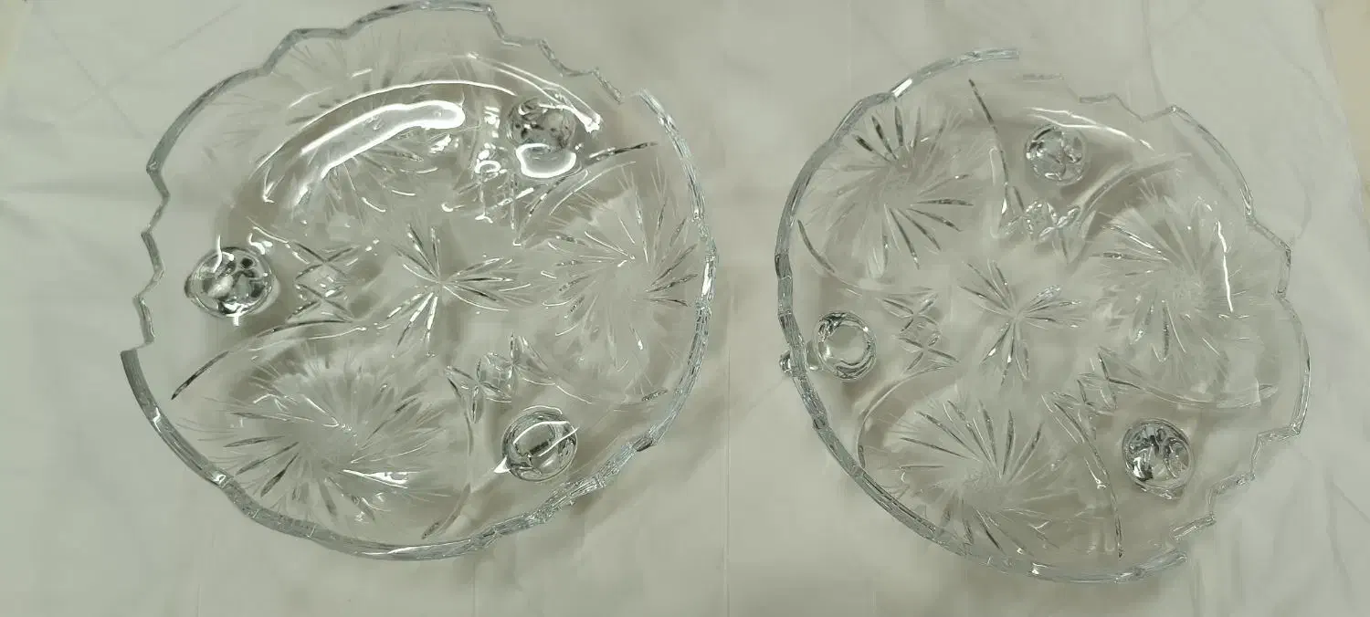 میوه خوری طرح خورشیدی|ظروف سرو و پذیرایی|اسدآباد, |دیوار