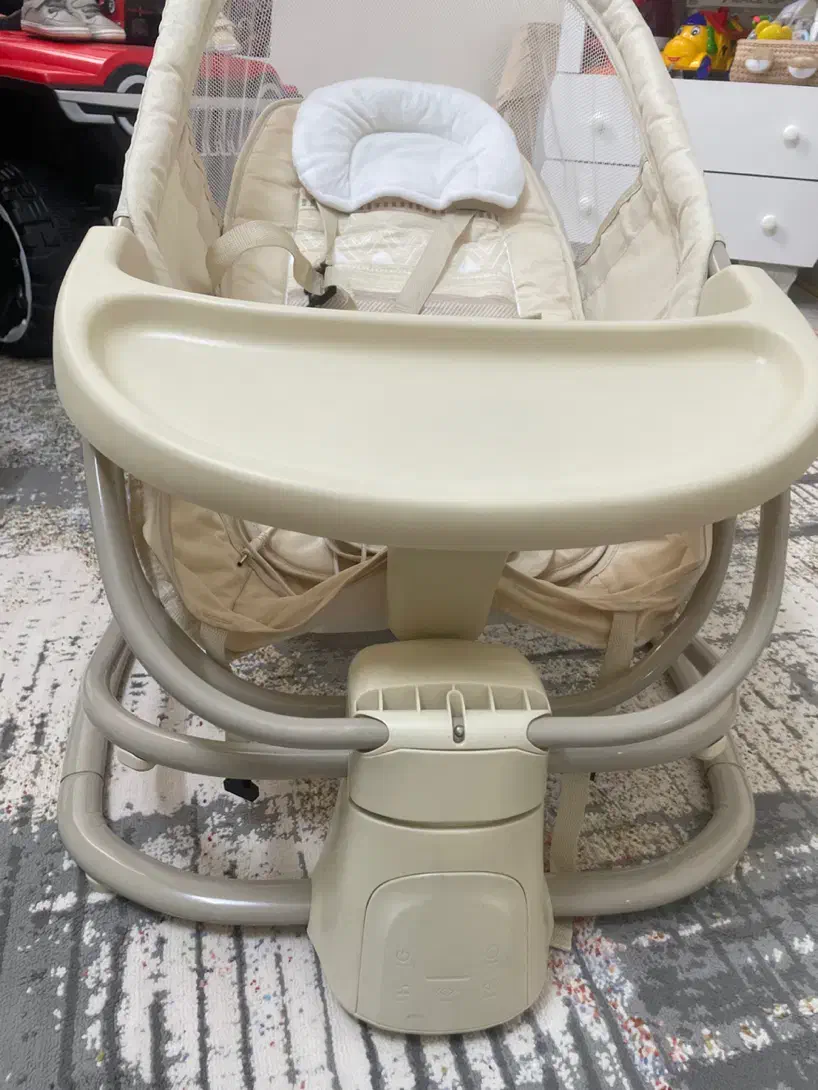 تاب و گهواره برقی هیپ|اسباب و اثاث بچه|اصفهان, شهرک کاوه|دیوار