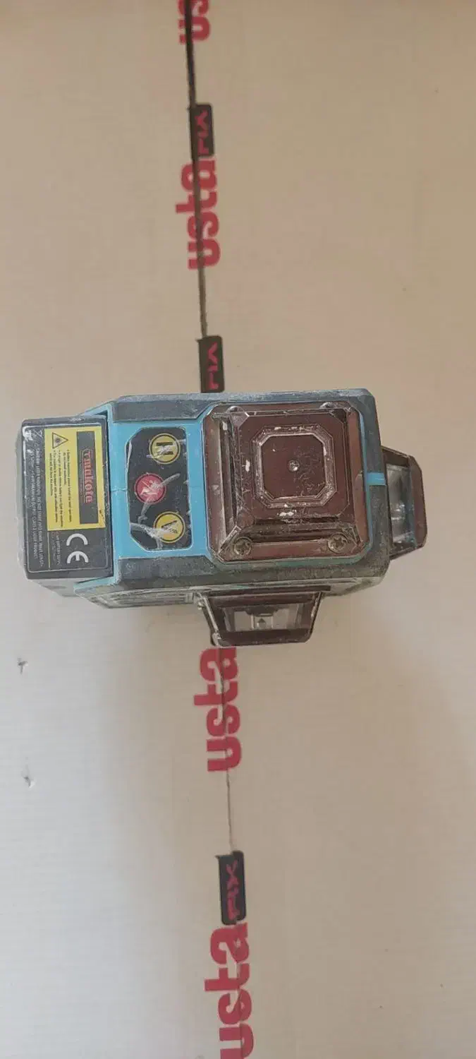 تراز لیزری ماکیتا|ابزارآلات|یاسوج, |دیوار