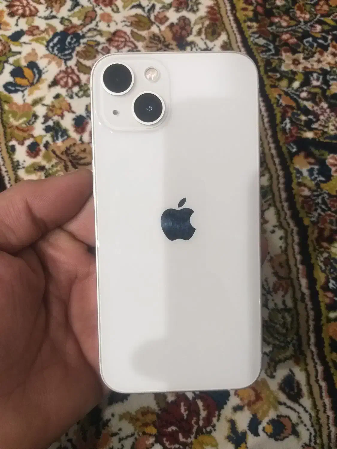 13نرمال درحد یدونه نقطه بدونه خطو خش سریm با شارژر|موبایل|نسیمشهر, |دیوار