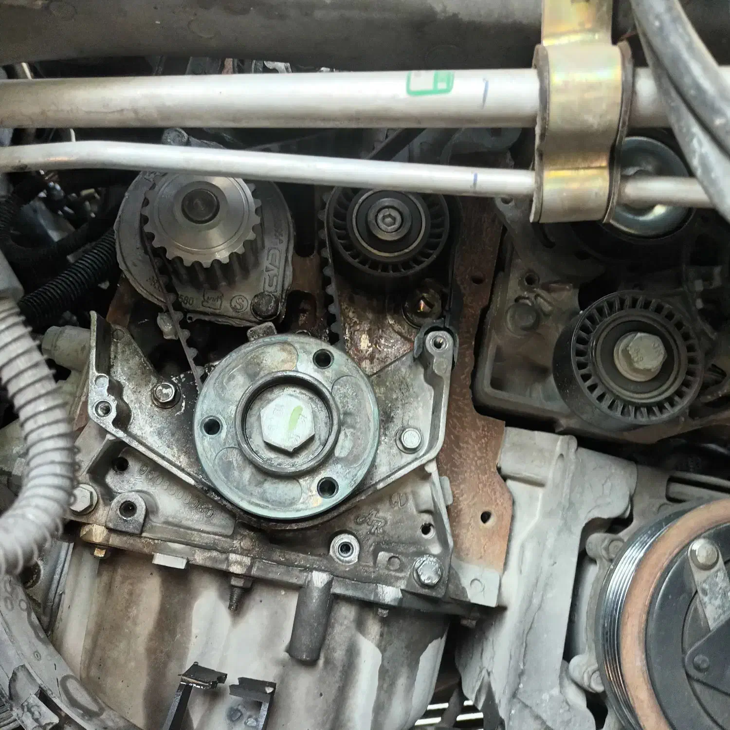 مکانیک باطری ساز سیار امدادخودرو ۲۴ ساعته واقعی|خدمات موتور و ماشین|اصفهان, احمدآباد|دیوار