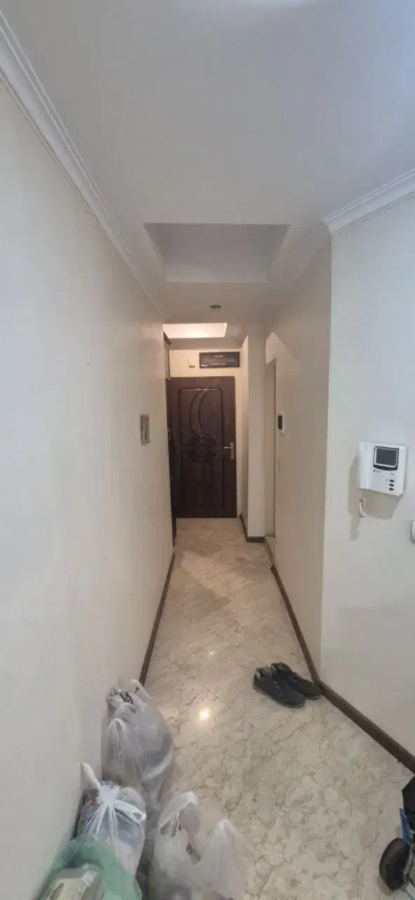 خانه ۶۰ متری طبقه اول