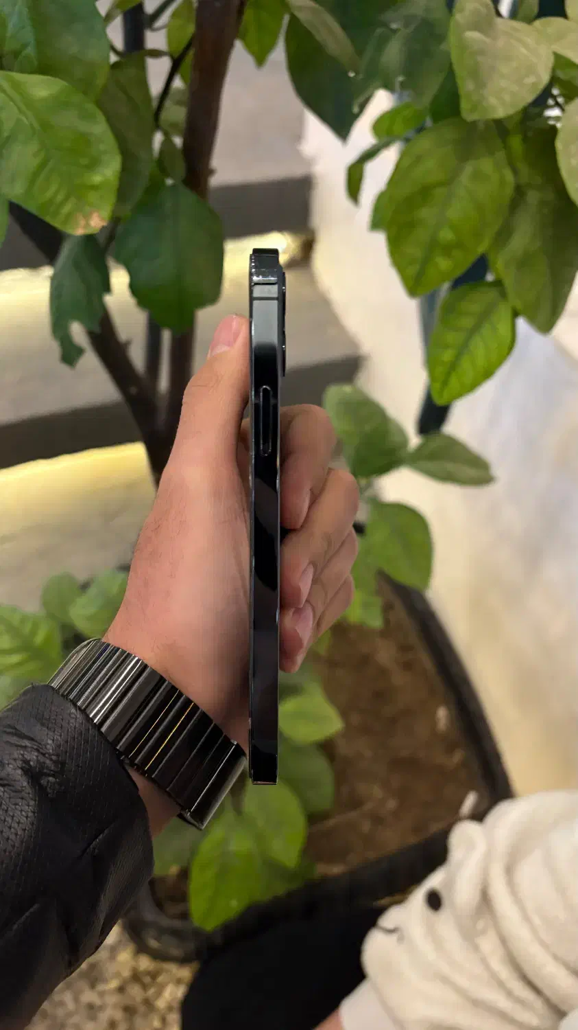 آیفون ۱۲پرو|موبایل|قم, زنبیل آباد|دیوار