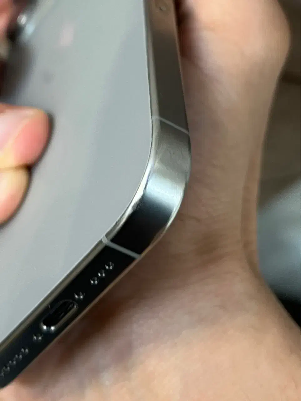 آیفون ۱۶ پرو|موبایل|رشت, پیرسرا|دیوار