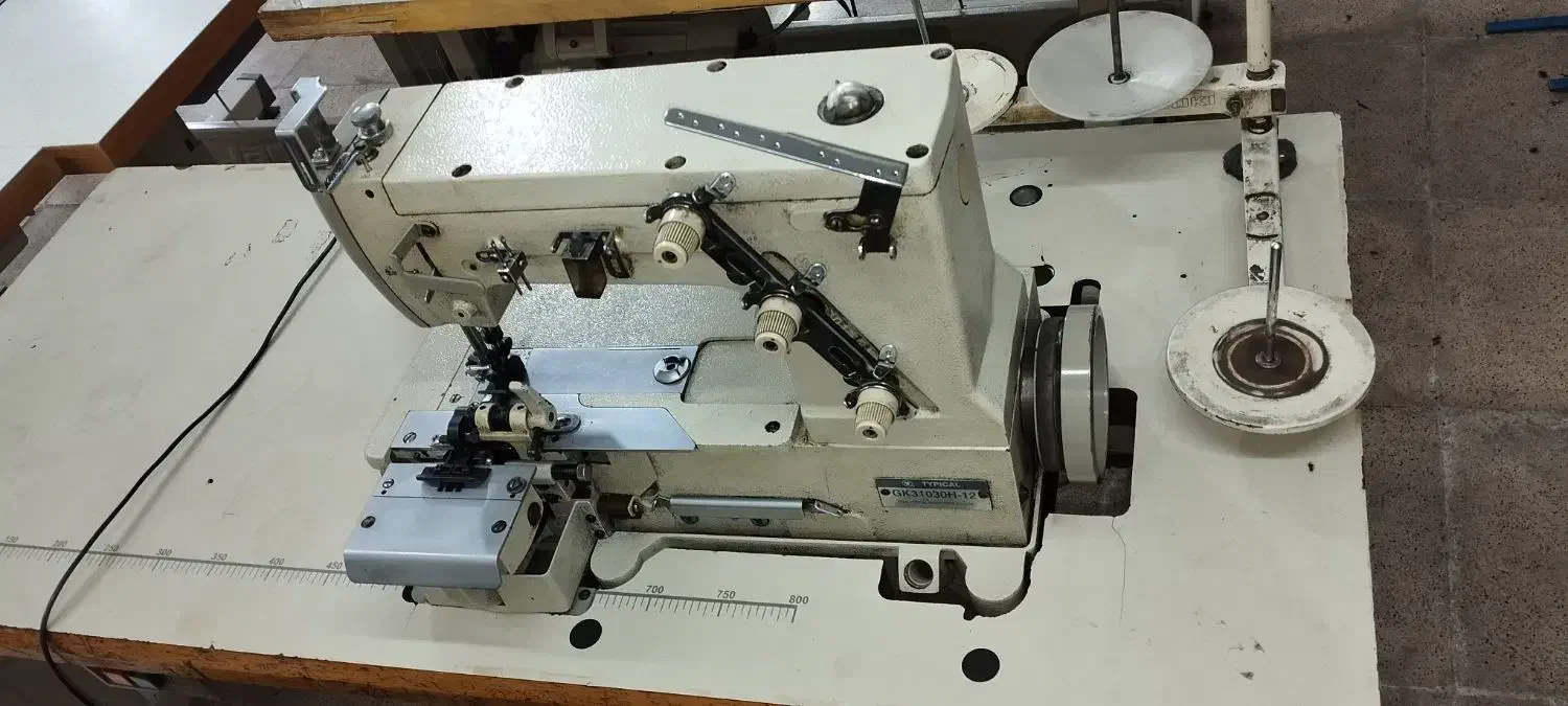 چرخ خیاطی|چرخ خیاطی و ریسندگی|ری, شهید بهشتی|دیوار