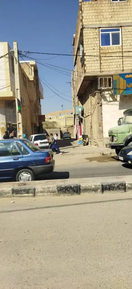 منزل مسکونی تجاری سلطان اباد|فروش خانه و ویلا|شیراز, سلطان آباد|دیوار