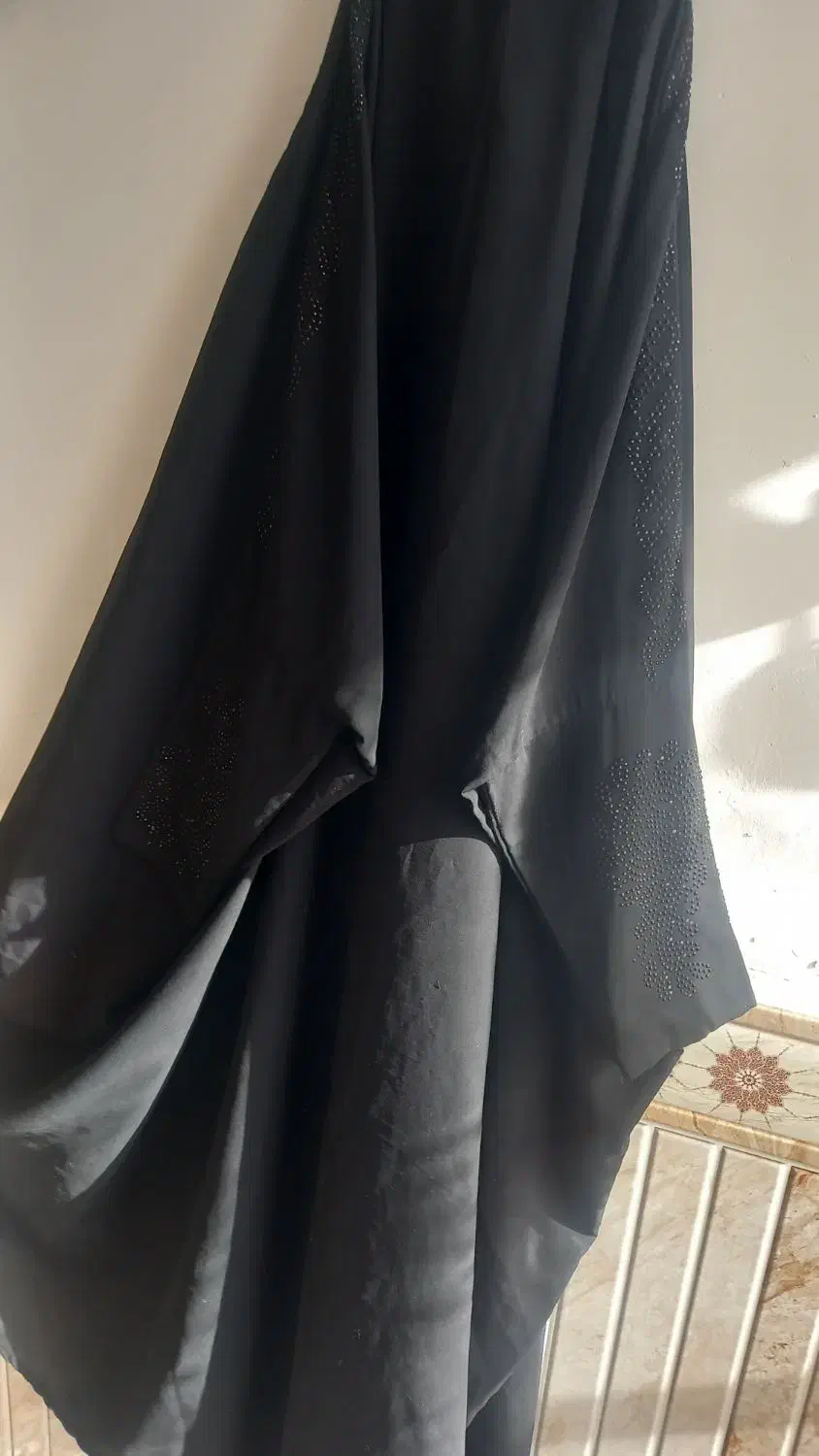 چادر عربی جده|لباس|نورآباد, |دیوار