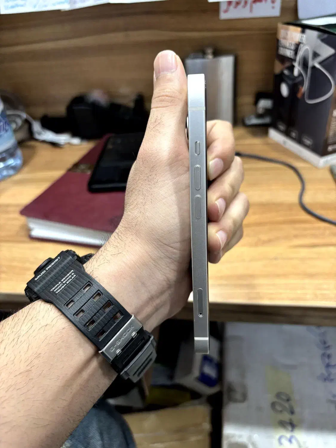 iphone 13 normal|موبایل|خرمآباد, |دیوار