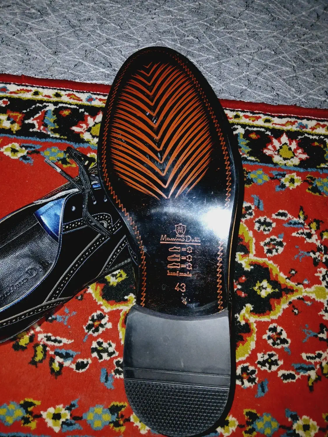 کفش نو|کیف، کفش، کمربند|رامهرمز, |دیوار