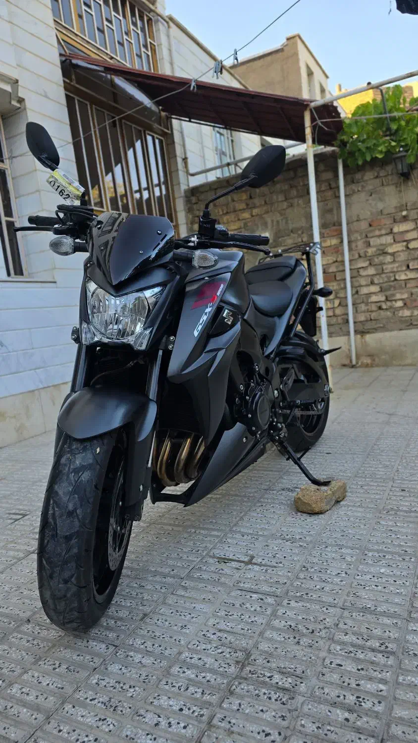 gsx s1000 جی اس ایکس اس|موتورسیکلت|تهران, آرژانتین|دیوار