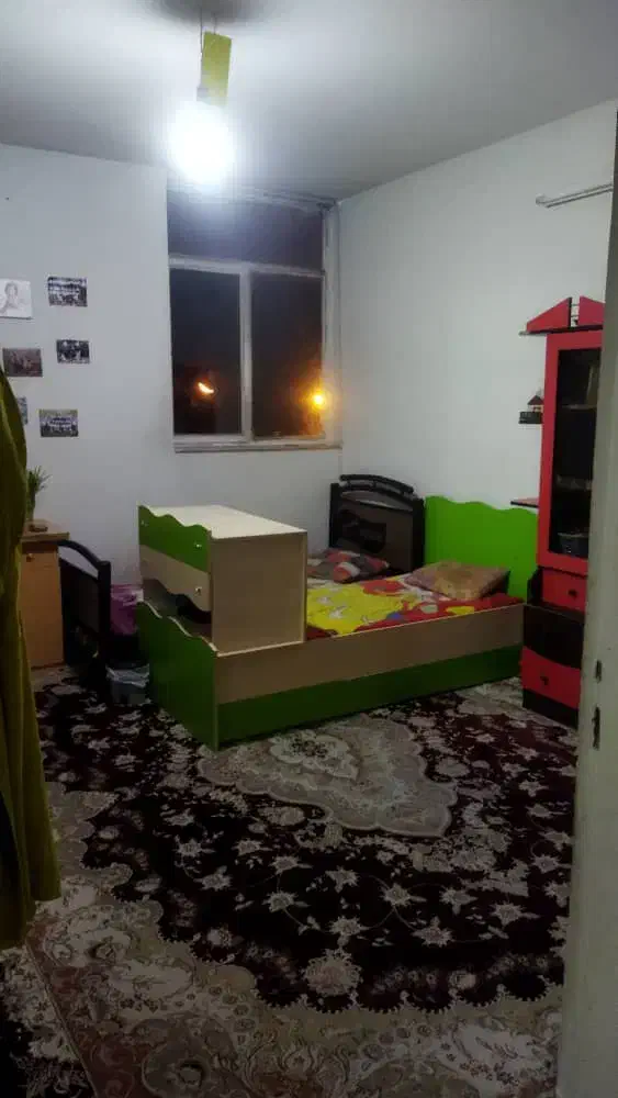 فروش آپارتمان ۱۲۰ متری ۲ خوابه در فاضل.مخابرات|فروش آپارتمان|شیراز, فاضل|دیوار