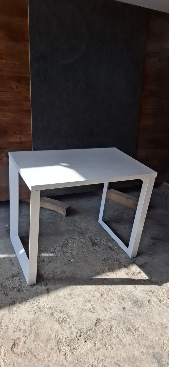 میزدانشجومیز تحریر میز فلزی کد ۲۰۰۳ تولیدی|میز تحریر و کامپیوتر|تهران, یافت آباد جنوبی|دیوار