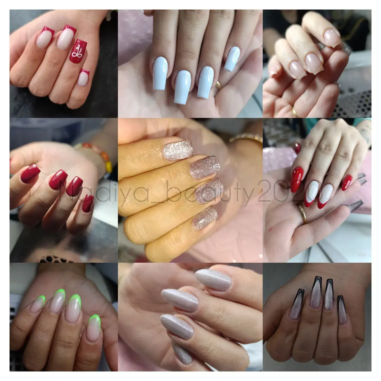 خدمات و آموزش|خدمات آرایشگری و زیبایی|قرچک, پویینک|دیوار