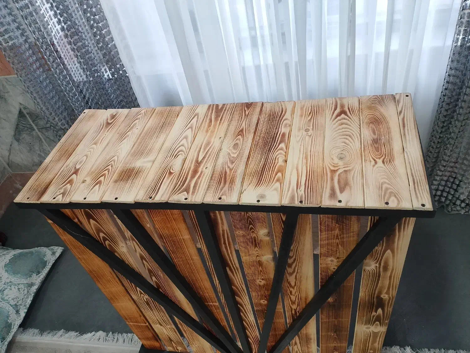 میز|فروشگاه و مغازه|تربت جام, حافظ|دیوار