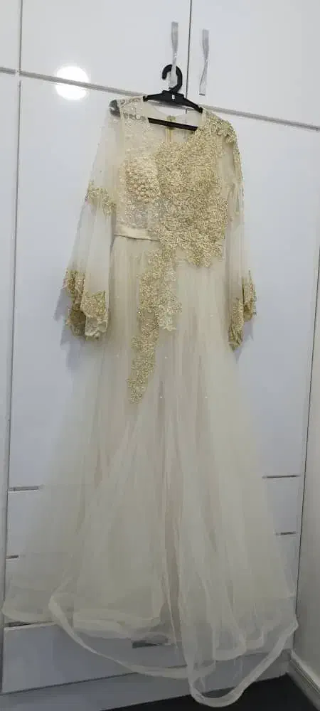 لباس جشن اروپایی شیک سایز۴۲|لباس|شوشتر, |دیوار