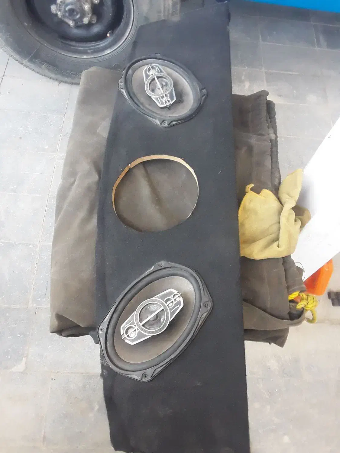 پخش کنوود|سیستم صوتی خانگی|کبودرآهنگ, |دیوار